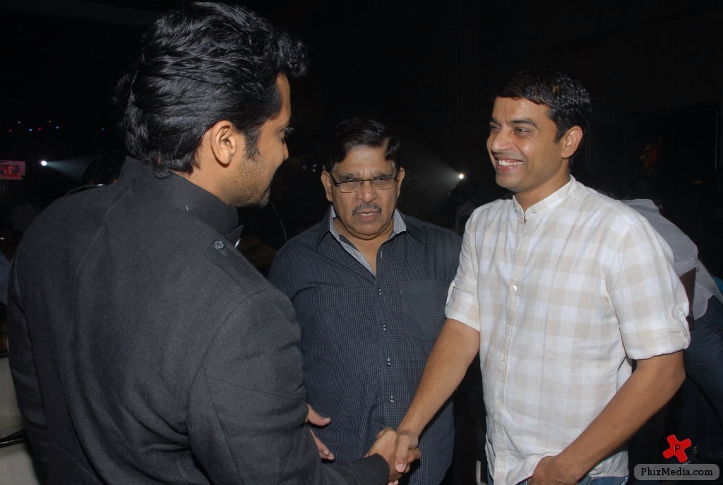 Surya's 7th Sence Movie Audio Launch Function Gallery | Picture 85328